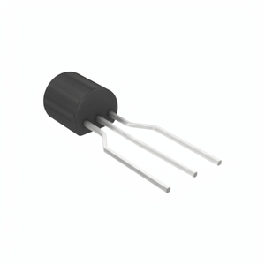 ส่วนประกอบอิเล็กทรอนิกส์ PN4391_D26Z TO-226-3, TO-92-3เกิดขึ้นทรานซิสเตอร์นำผู้จัดจำหน่ายที่ได้รับอนุญาต - Product Image 1