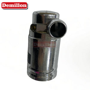 0001412225 Demillon Auto Parts Sistema de motor Válvula de control de aire inactivo para <span class=keywords><strong>mercedes</strong></span>-benz W201 W124 W126 <span class=keywords><strong>E230</strong></span> E260 E300 - Product Image 3