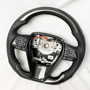 Volant de voiture de haute qualité, très vendu, pour Dodge Journey, Peugeot 208, Jeep Grand Cherokee, Toyota Prado, Hilux, Camry, SRT - Product Image 1