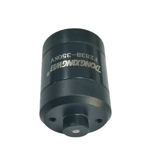 Moteur sans balais Dongxingwei Mini 32 mm étanche pour propulsion de bateau - Product Image 4