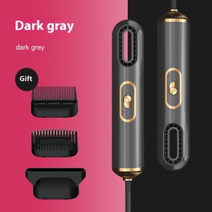 Cepillo Secador de Pelo 3 en 1, Cepillo Eléctrico para Alisar el Cabello con Plancha y 3 Velocidades para Uso Doméstico - Product Image 6