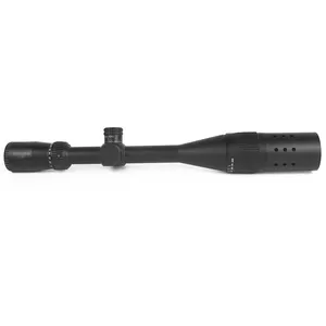 Eyebre Wholesale 6-24x44 Einstellbare 4-16x Vergrößerung 42mm Aperture LED Illuminated Tactical Scope