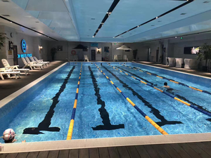 Piscina <span class=keywords><strong>de</strong></span> Competición Prefabricada <span class=keywords><strong>de</strong></span> Acero ZAM, <span class=keywords><strong>Instalación</strong></span> Rápida, Piscina Modular <span class=keywords><strong>de</strong></span> Entrenamiento para Escuelas y Centros Deportivos - Product Image 3