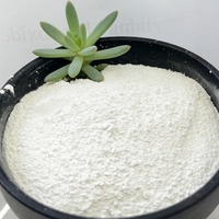 Poudre d'hydroxyde de calcium à 95% de pureté et haute blancheur