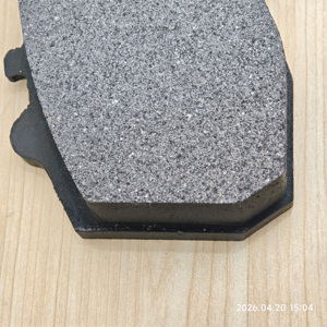 Plaquettes de frein OEM Premium en gros pour camions, bus et voitures, pour <span class=keywords><strong>Mercedes</strong></span>-Benz Truck Crane MAN Truck FM 29244 - Product Image 4