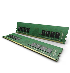 หน่วยความจำแบบลงทะเบียน ECC รุ่น Critical M321R4GA3EB2-CWM ขนาด 32GB DDR5 5600 RDIMM PC5 44800 CL46 สำหรับเซิร์ฟเวอร์ ใช้สำหรับอัปเกรดระดับองค์กร - Product Image 1