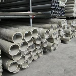 Tubo di plastica resistente alla corrosione, - Product Image 5