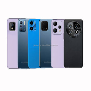 Fabricante Odm Teléfonos Botones <span class=keywords><strong>4</strong></span> Pulgadas Smartphone Numérico Dual Sim Inteligente Con Teclado 4G Android Teléfonos Móviles con Teclados - Product Image 5