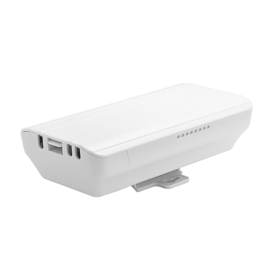 Nissi KG01 — dongle 5.0 résistant à l'eau pour extérieur, iot, connexion bluetooth, planification sans fil, wifi, passerelle avec module 4g et gps