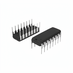 DM74LS365AN IC BUF NO INVERSOR 5.25V 16DIP 16 DIP (0.300", 7.62mm) Componente Electrónico Lógico en Stock para Distribuidores - Product Image 1