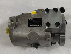 Pompe hydraulique série A10VSO A10VO A10VSO18/DR/DFR1/DFLR/31R/32R/31L/A10VSO28 A10VSO18DFR/31R VKC62N0 - Product Image 5