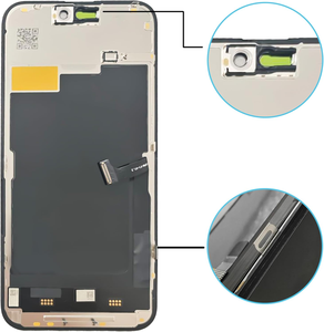 Écran LCD HD+ haute performance pour <span class=keywords><strong>iPhone</strong></span> 15 Pro Max <span class=keywords><strong>6</strong></span>,7 <span class=keywords><strong>pouces</strong></span>, écran de téléphone portable avec couleurs naturelles et toucher sensible - Product Image 4