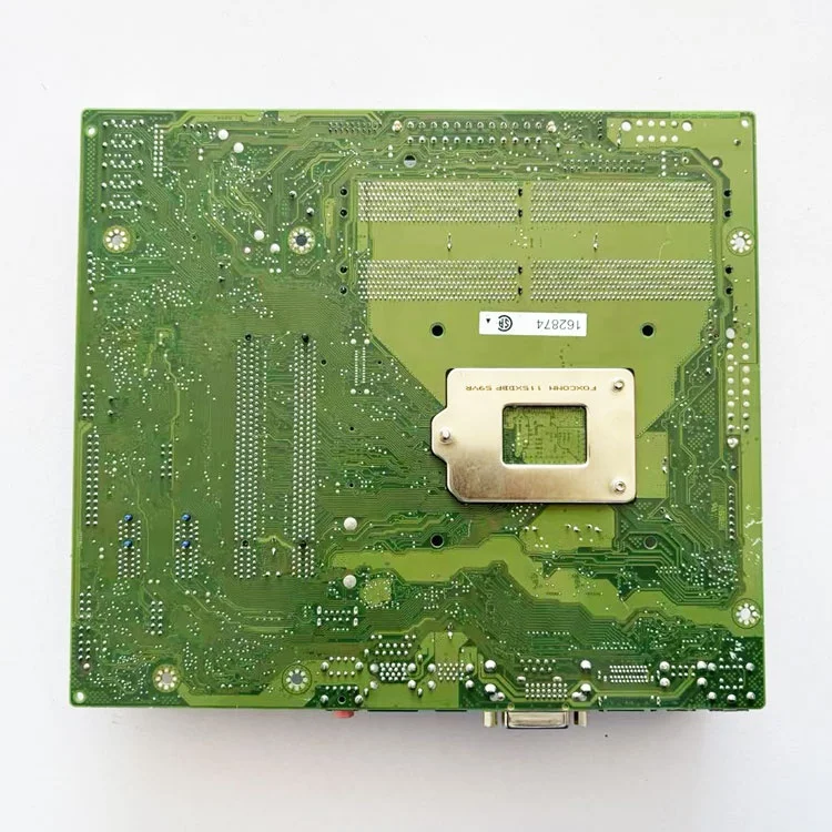 Fujitsu D3417-B11 GS2 49806133 - Reliable Medical Device