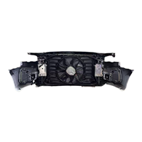 Kit de modification du système de carrosserie, ensemble de pare-chocs avant pour Audi A4 2022 édition dynamique