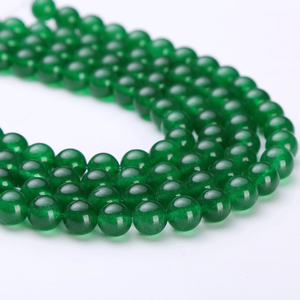 Cuentas de Piedras Preciosas Naturales 2248 Ágata Mineral para la Fabricación de Joyas - Opciones de Altura de 8 mm y Altura del Artículo de 3 mm - Product Image 5