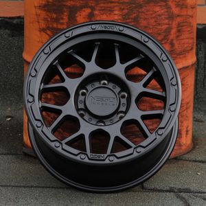 Kw Llantas 5x127 Ruedas 17 Nch Wrangler Jl Jk Tj <span class=keywords><strong>Rubicon</strong></span> 4*4 Llantas <span class=keywords><strong>de</strong></span> aleación todoterreno Llantas para <span class=keywords><strong>Jeep</strong></span> Wrangler Gladiator Llanta <span class=keywords><strong>de</strong></span> aleación - Product Image 2