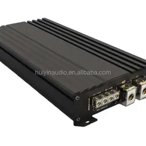 2000W Amplifiers Class D Power 1500W RMS; Power 600W RMS Power Car audio Mono 12V Includes Equalizers Crossov Car Amplifierers