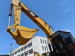 Moteur de composants de base de machine d'excavatrice Caterpillar 320DL d'occasion à bas prix de Shanghai pour CAT pour la construction - Product Image 5