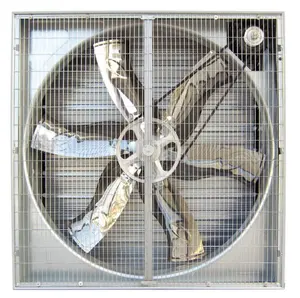 28 Inch Stainless Steel MHC Centrifugal Exhaust Fan High Quality Small Size AC Electric with 380V Voltage Manufacturing Plants