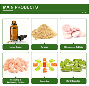 Comprimés effervescents de vitamines et minéraux pour adultes, compléments vitaminiques sains pour aider à maintenir les niveaux d'énergie et à réduire le stress - Product Image 6