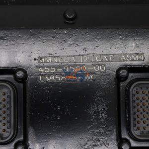 Panel de Control Electrónico ECM ECU para Excavadora YS 924K 930K 938K 930M 938M, Cargador de Ruedas, Tractor, Motor 455-9580 20R-7217 - Product Image 2