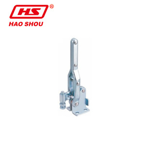 Hao Shou Vertical <b>Clamp</b> <b>Quick</b> <b>Clamp</b> HS-10448-Z Bench Vise Manual Operation - Product Image 1