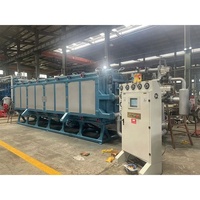 Machine Offre Spéciale fabrication de moulage de construction en mousse de polystyrène mousse EPS