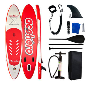 एकोर बोर्ड सबप कस्टम हॉट बिक्री inflatable सर्फ पैडल स्टैंड अप पैडल स्टैंड अप पैडल बोर्ड सर्फबोर्ड - Product Image 3