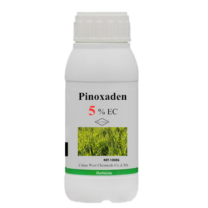 Pinoxaden 5% EC <span class=keywords><strong>Herbicida</strong></span> Sistémico <span class=keywords><strong>para</strong></span> Trigo, Control de Malezas Anuales de Hoja Baja en Campo Abierto, Post-emergencia - Product Image 1