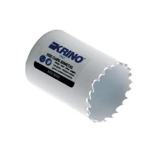 KRINO-Scies cloches 2109009200 Bimetal Co 8% pour acier inoxydable-EAN 8014249037545 FORETS TROU SCIES ET ARBORS - Product Image 1