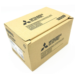Unidad Base PLC FX3U-32MR/DS, 32 Entradas/Salidas, 16 Entradas Digitales, 16 Salidas de Relé, PLC MELSEC-FX3U para Sistemas de Automatización Pequeños - Product Image 5