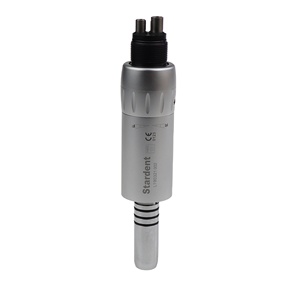 Alta calidad interna <span class=keywords><strong>de</strong></span> Spray <span class=keywords><strong>de</strong></span> agua <span class=keywords><strong>de</strong></span> Motor <span class=keywords><strong>de</strong></span> aire/Dental recto <span class=keywords><strong>pieza</strong></span> <span class=keywords><strong>de</strong></span> <span class=keywords><strong>mano</strong></span>/Dental <span class=keywords><strong>de</strong></span> baja velocidad <span class=keywords><strong>Micromotor</strong></span> 2/4 agujeros - Product Image 1