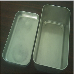 Fabrication <span class=keywords><strong>sur</strong></span> mesure OEM/ODM de boîtiers en aluminium anodisé, armoires en acier inoxydable, châssis métalliques et tôlerie - Product Image 3