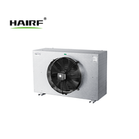 Système de refroidissement de précision 5,9-20,5 kW, conversion de fréquence et économie d'énergie, climatiseur sur pied personnalisable