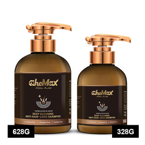 Paquete Ayurvédico para el Crecimiento del Cabello, Hierbas y Aceites Indios, Fórmula Tradicional para el Control <span class=keywords><strong>de</strong></span> la Caída del Cabello, Tratamiento <span class=keywords><strong>de</strong></span> la Caspa y Crecimiento - Product Image 6