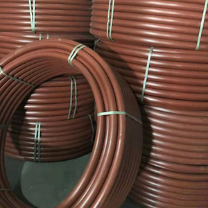 Bán Sỉ Trực Tiếp Từ Nhà Máy Hạt Nhựa Màu Nâu PS/PP/ABS - Product Image 5