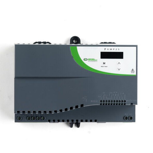 Contrôleur de champ externe Nidec Control Techniques <span class=keywords><strong>Mentor</strong></span> MP DC Drive FXMP25 - Product Image 6