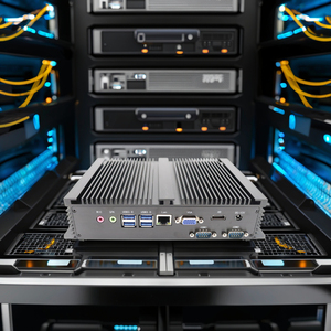 Intel Core EGLOBAL I3-4005U/Intel Core I5-4200U <span class=keywords><strong>DDR3</strong></span> Max 16 г Win7/8/10/Linux OS промышленный мини-ПК 1 * LAN 7 * USB - Product Image 1