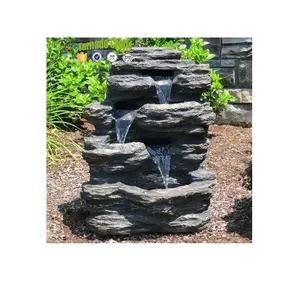 Декоративные садовые камни, ландшафтные декоративные камни для сада, Дешевые Камни для сада