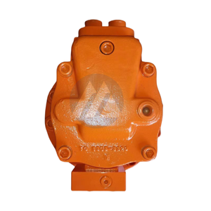 <strong>Excavator</strong> Parts 9123358 9133211 Final Drive <strong>EX120</strong>-<strong>2</strong> Crawler <strong>Excavator</strong> Steel POWER PARTS China - Product Image 1