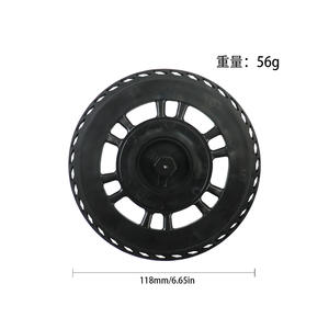 อุปกรณ์เสริมเครื่องดูดฝุ่น Midea V16 Pro ที่ยึดไม้ถูพื้น 127 มม./5 นิ้ว พลาสติก สำหรับใช้ในบ้าน - Product Image 2