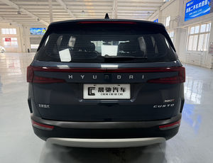 Voiture d'occasion 2021 2.0T Luxe DLX Hyundai <span class=keywords><strong>Cousteau</strong></span> - Product Image 3