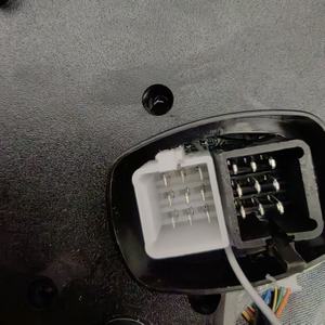 ชุดหน้าปัดเรือนไมล์สำหรับรถมอเตอร์ไซค์ฮอนด้า <span class=keywords><strong>CBR250R</strong></span> CBR 250 ปี <span class=keywords><strong>2012</strong></span> 2013 มาตรวัดความเร็ว มาตรวัดรอบเครื่องยนต์ มาตรวัดระยะทาง - Product Image 5