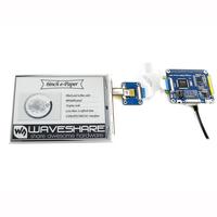 Layar E-ink Original Baru 6 Inci Resolusi 600*800, Layar E-paper untuk Pembaca E-book