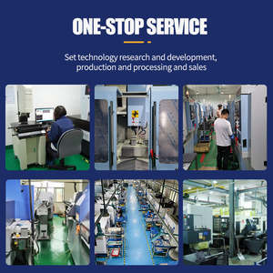 Piezas de Dirección Automotriz de Precisión Personalizadas, Mecanizado CNC, Torneado de 4-5 Ejes, Electroerosión por Hilo de Acero Inoxidable, Brochado - Product Image 6