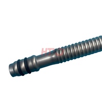 Conexión de Drenaje de Aceite para Turbocompresor de Motor Diésel DCEC 6BT 3977614, 100% Nuevo, Tamaño Estándar, Servicio OEM/ODM