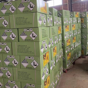 Lambda-Cihalotrina 2.5% EC <span class=keywords><strong>Insecticida</strong></span> Agrícola para el Control de Plagas en Cultivos de Algodón y Arroz - Product Image 6