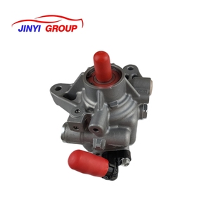 ปั๊มพวงมาลัยเพาเวอร์เหมาะสำหรับ Acura RSX 2002-2006 56110PNBA01 56110PNBA03 56110PNBA04 56110-PNB-A01 56110PNDA01 56110PND003 - Product Image 3