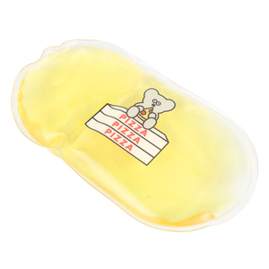 Compresas de <span class=keywords><strong>Gel</strong></span> Reutilizables Transparentes al por Mayor para Terapia de Alivio del Dolor, Rehabilitación, Compresa Fría y Caliente - Product Image 2
