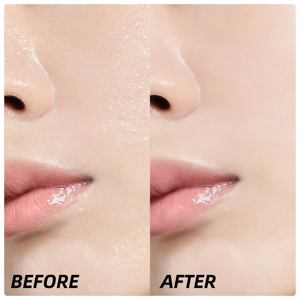 Lozione Antitraspirante <span class=keywords><strong>Viso</strong></span> Controllo Oleosità Opacizzante Assorbente Sudore Idratante Cura della Pelle Zona T 50ml OEM ODM - Product Image 5